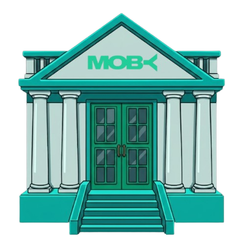 Moby Bank